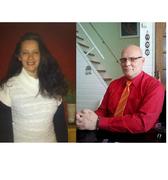 honden foto van willem