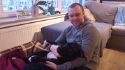 honden foto van annemie