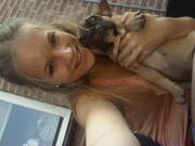 honden foto van Michelle B.