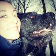 honden foto van rowana