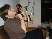 honden foto van Gerry