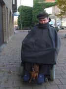 honden foto honden foto van Schoeters