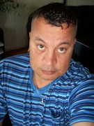 honden foto van leon