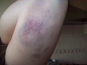 honden foto van RLsailer