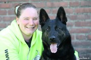 honden foto van Itamservice