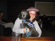 honden foto honden foto van Floor Verheij - de Haan