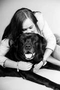 honden foto honden foto van Michelle