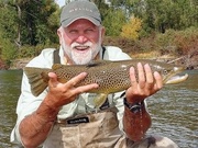 honden foto van Henk