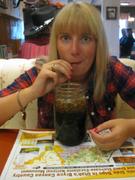 honden foto van sharona 