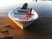 honden foto van Betsy Valke