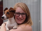 honden foto van C