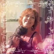 honden foto van Geri van den Akker