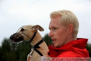 honden foto van edwin