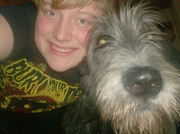 honden foto van matthias de rycke