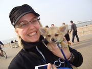 honden foto van Tamara Metten