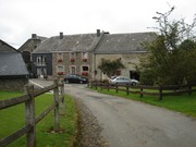 honden foto van Anja