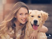 honden foto van Nancy