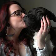 honden foto van sabrina