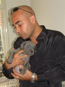 honden foto van R.Groeneveldt