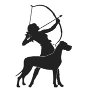 honden foto van Bert & Petra van der Sluis