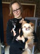 honden foto honden foto van Chantal