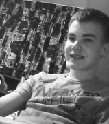 honden foto van tim wehrens