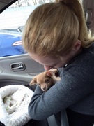 honden foto van jeanine