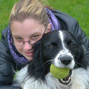 honden foto van Daisy_boy