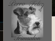 honden foto van Trimsalon Perro Feliz