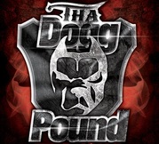 honden foto van Tha Dogg Pound