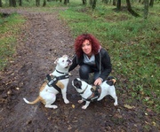 honden foto van JUDogITH