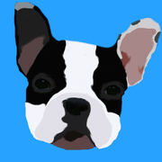 honden foto van Emma & Maurice!