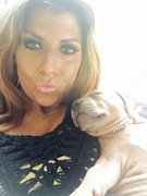 honden foto van BIJOUXXX