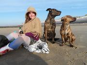 honden foto van Vavais Ye