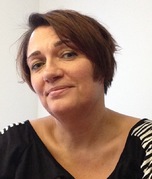 honden foto van Yvonne van Treek