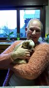 honden foto honden foto van mia