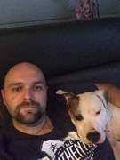 honden foto van kim verbeeren