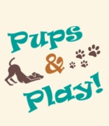 honden foto van Pups&play