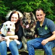 honden foto van Lisanne Buijnsters