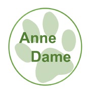 honden foto van Anne Dame: Hondentrainer, instructeur en gedragstherapeut Zeewolde