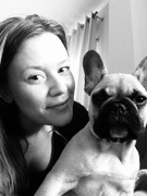 honden foto van *Mandy*&*Henkie*