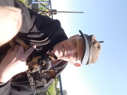 honden foto van pruts