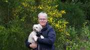 honden foto van Lena