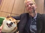 honden foto van Paul van der Aa