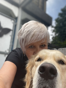 honden foto van Gera Van de weerd