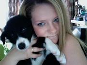 honden foto van Kelly (L) Quila (L) Zaza