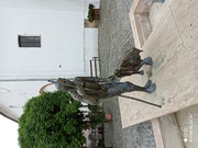 honden foto van Roffel