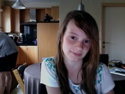 honden foto van PaulienAnoniem