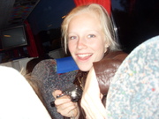 honden foto van Maartje