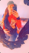 honden foto van Rafaela 